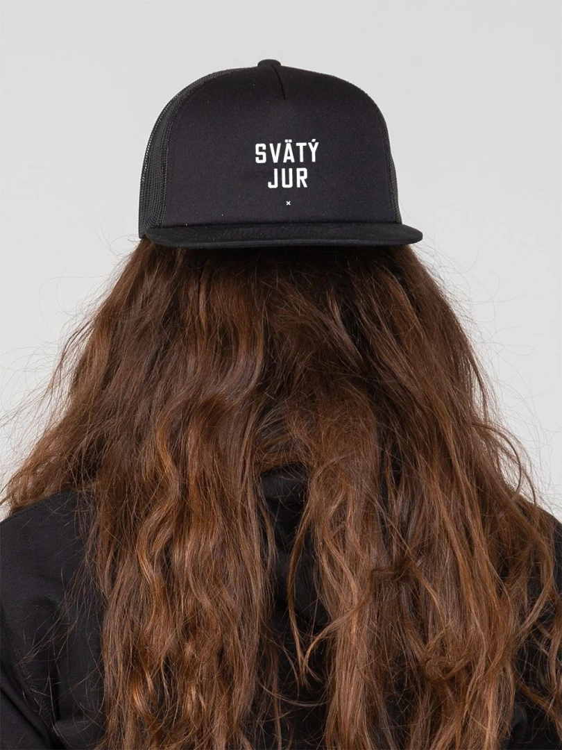 Hat Trucker Svätý Jur / Slovakia
