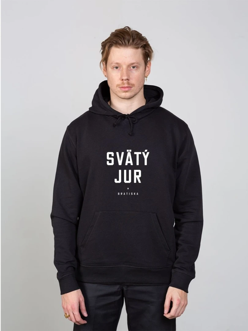 Hoodie Svätý Jur / Slovakia