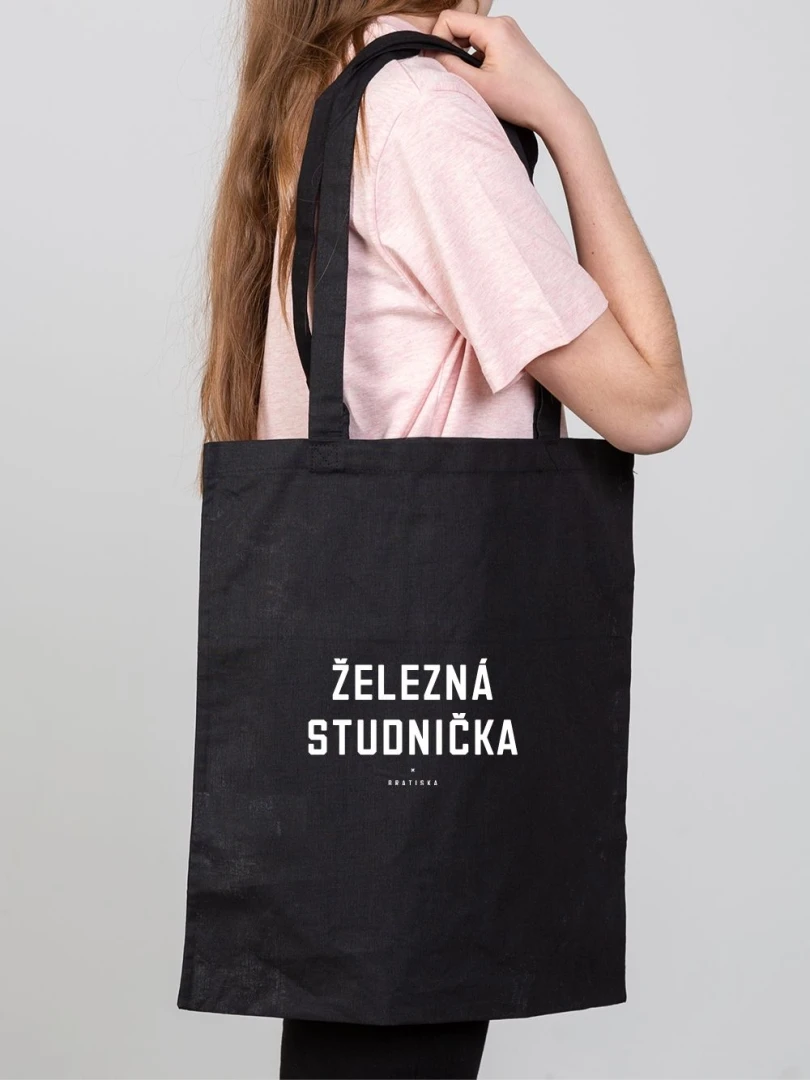 Bag Železná Studnička / Bratislava / Slovakia