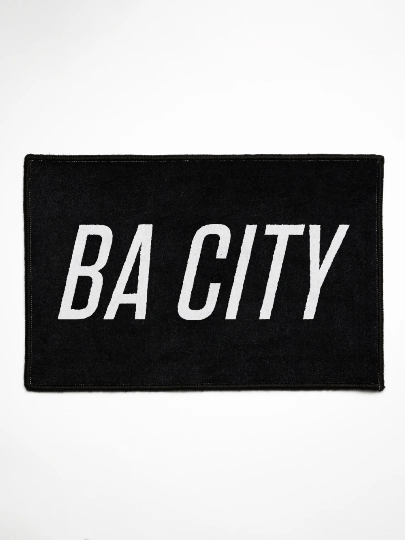 BA City