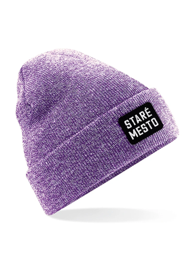 Staré Mesto nášivka