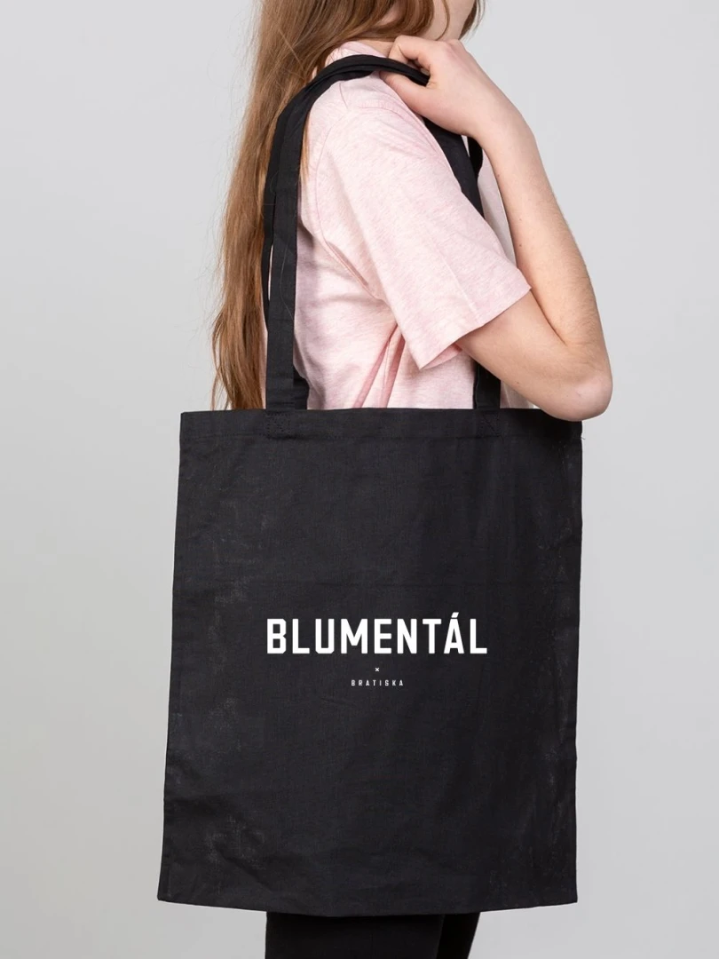 Bag Blumentál / Bratislava / Slovakia