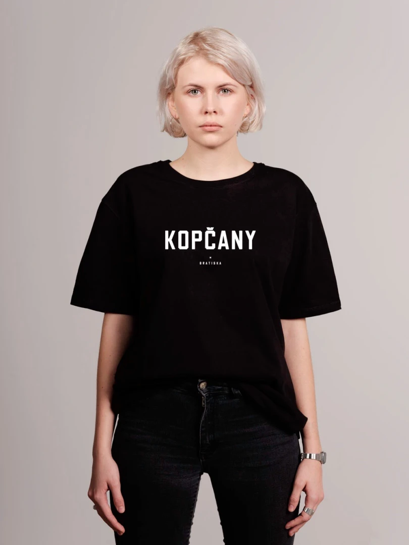 T-shirt Kopčany / Slovakia