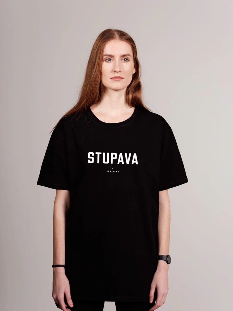 T-shirt Stupava / Slovakia