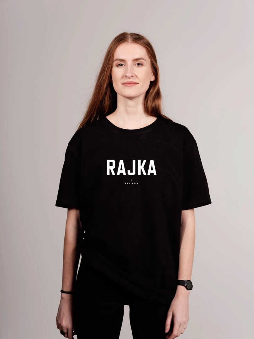 T-shirt Rajka.