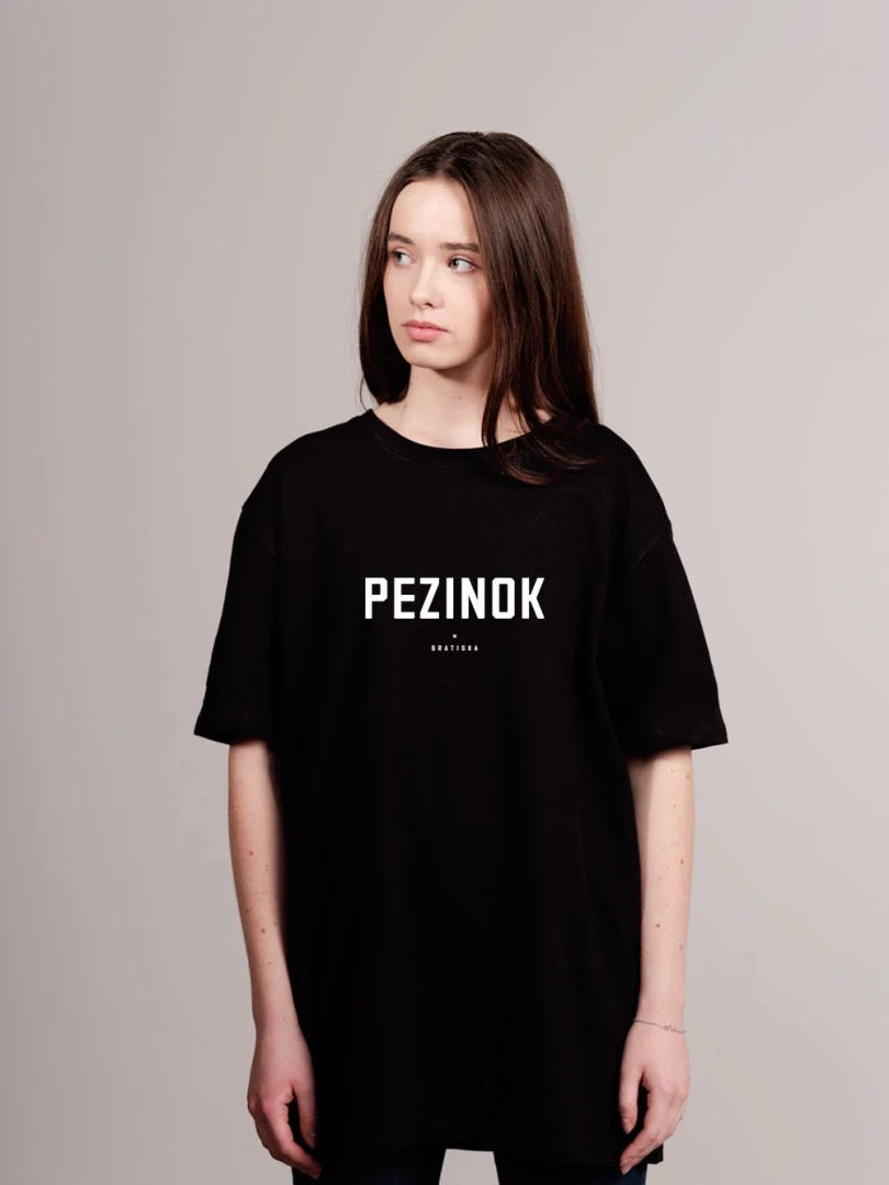 T-shirt Pezinok / Slovakia