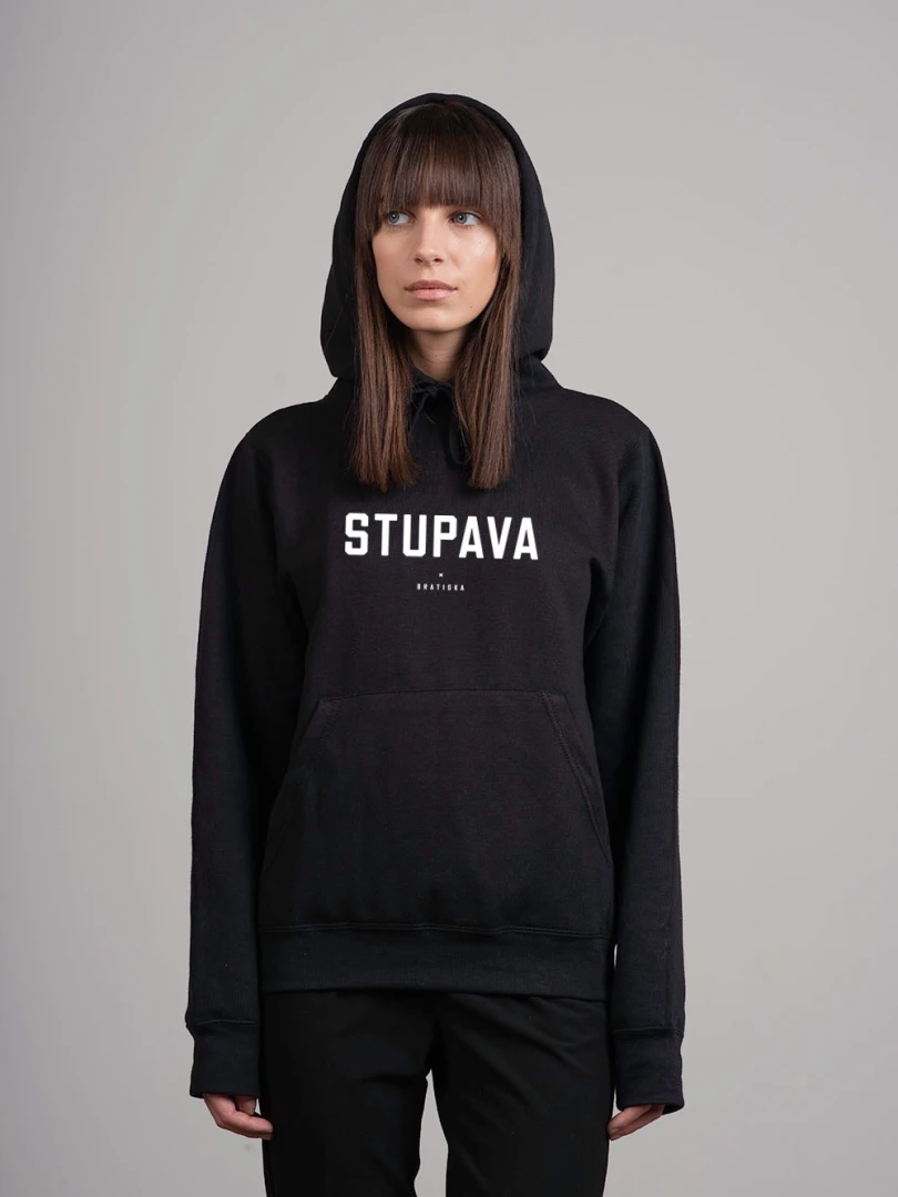 Hoodie Stupava / Slovakia