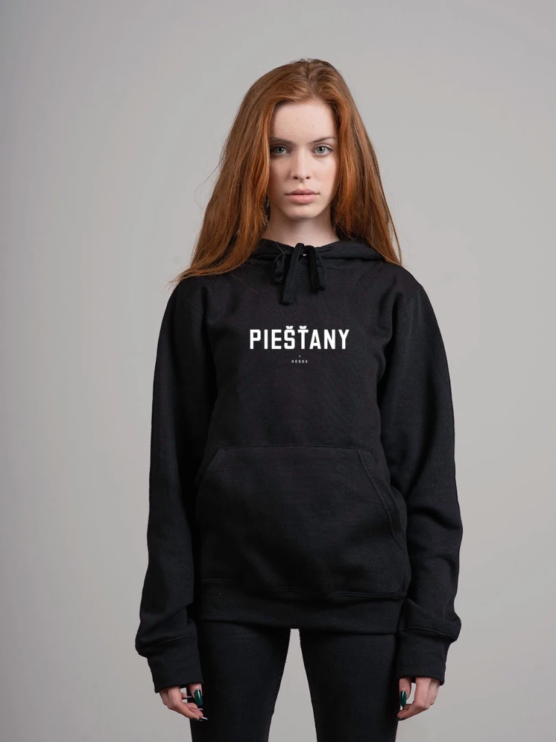 Hoodie Piešťany / Slovakia