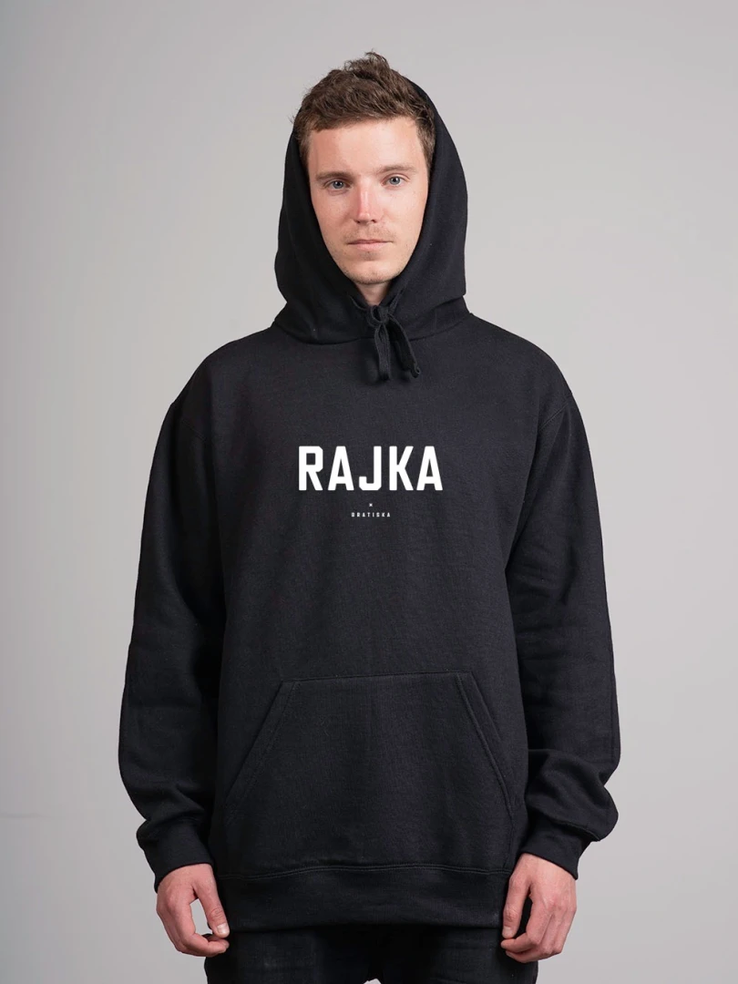 Hoodie Rajka