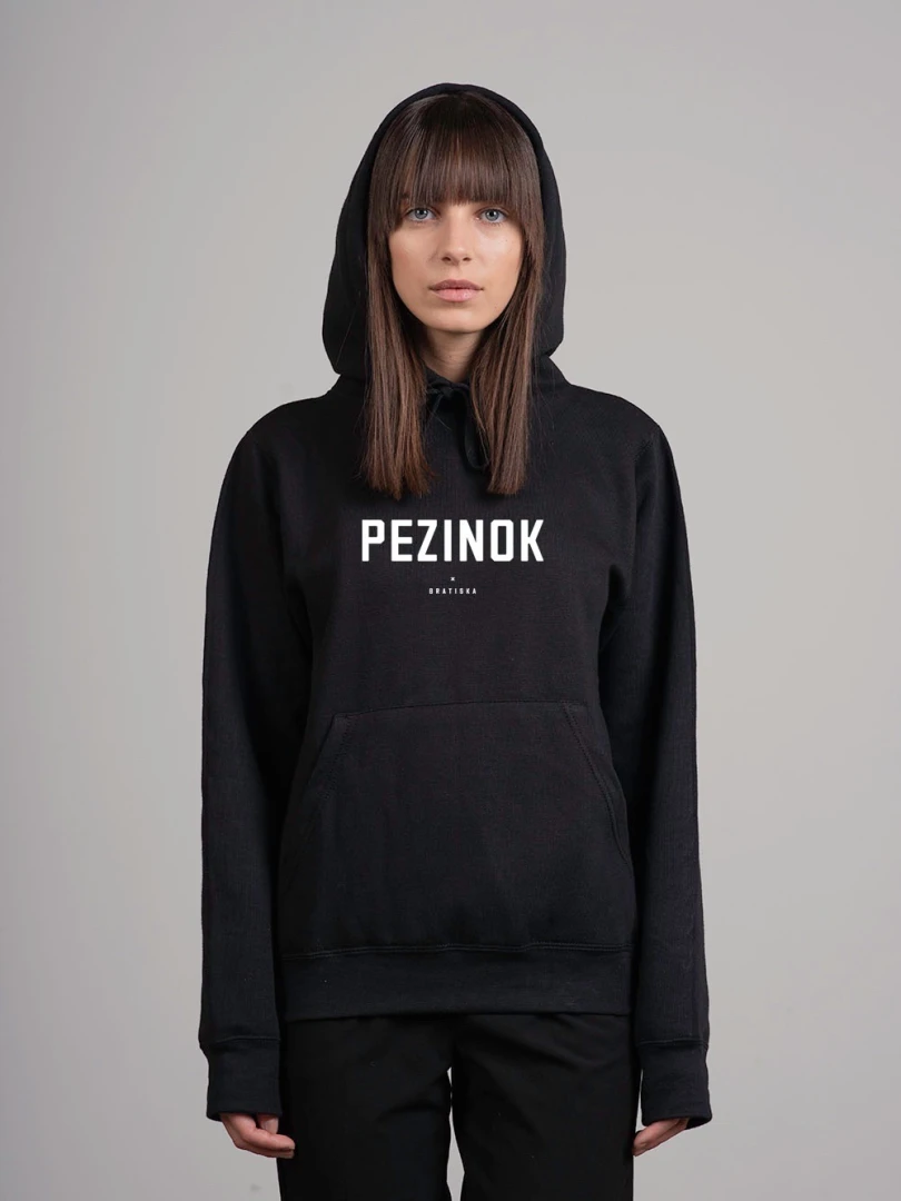 Hoodie Pezinok / Slovakia