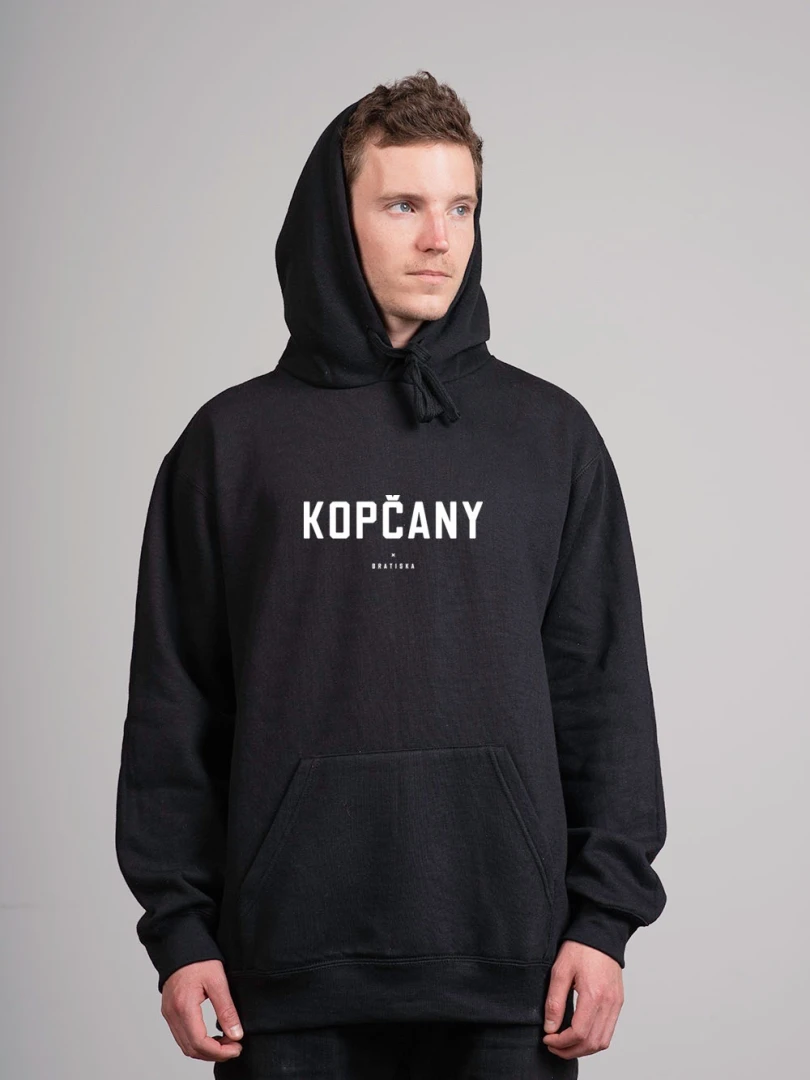 Hoodie Kopčany / Slovakia
