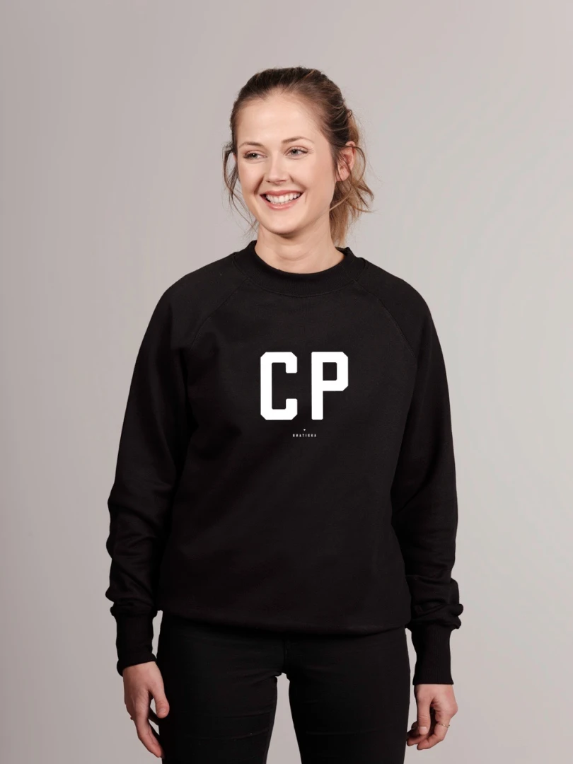 Crewneck CP / Slovakia