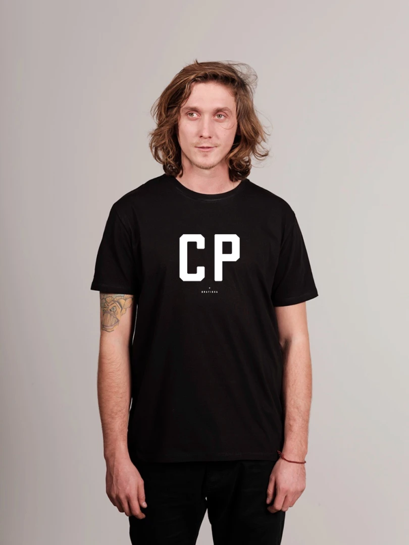 T-shirt CP / Slovakia