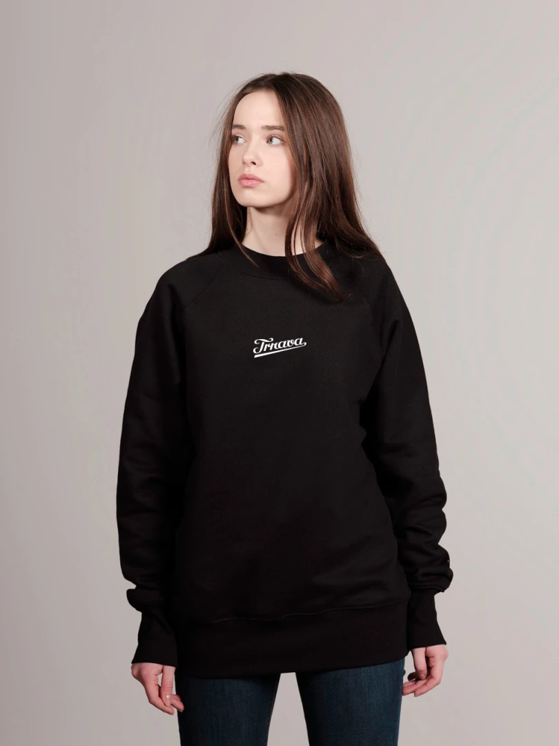 Crewneck Decent Trnava / Slovakia