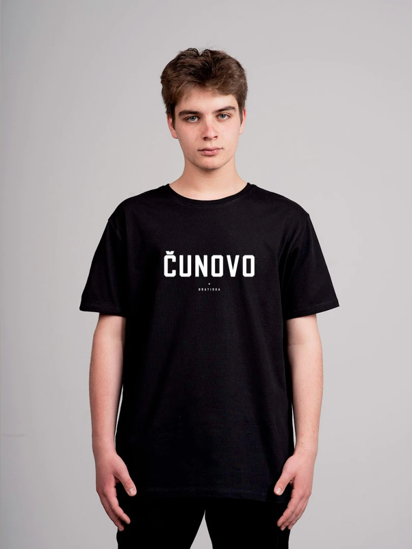 T-shirt Čunovo / Bratislava / Slovakia