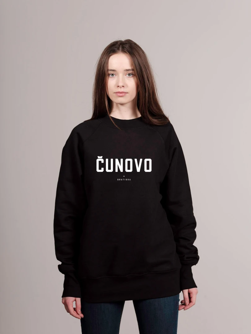 Crewneck Čunovo / Bratislava / Slovakia