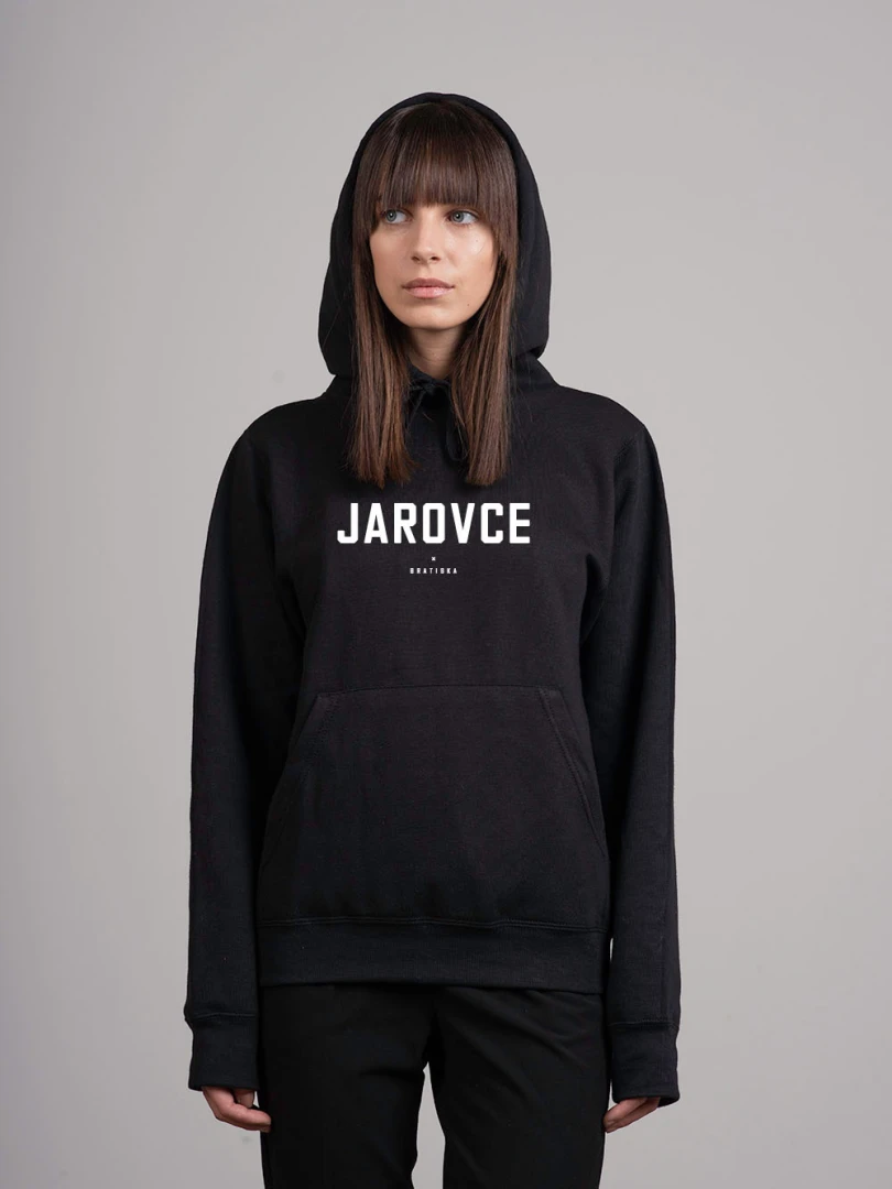 Hoodie Jarovce / Slovakia