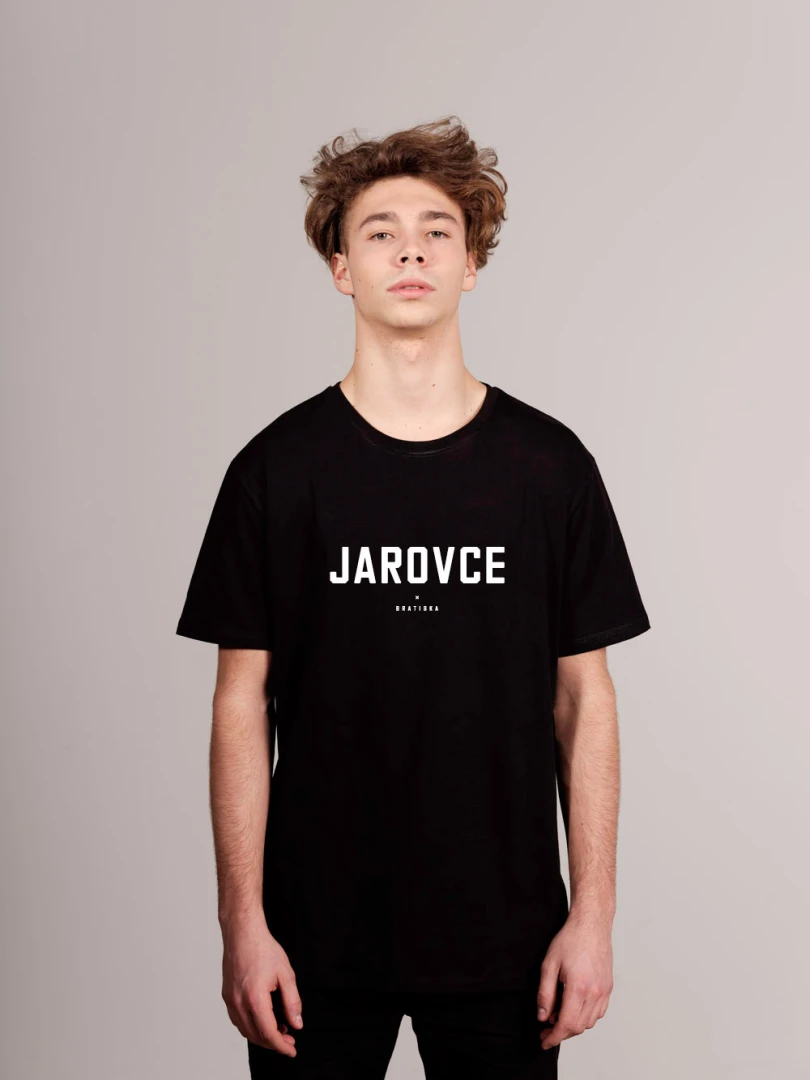 T-shirt Jarovce / Bratislava / Slovakia
