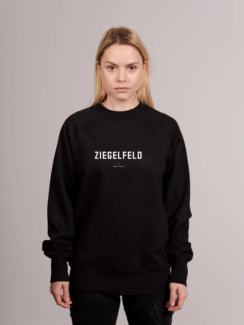 Crewneck Ziegelfeld / Bratislava / Slovakia