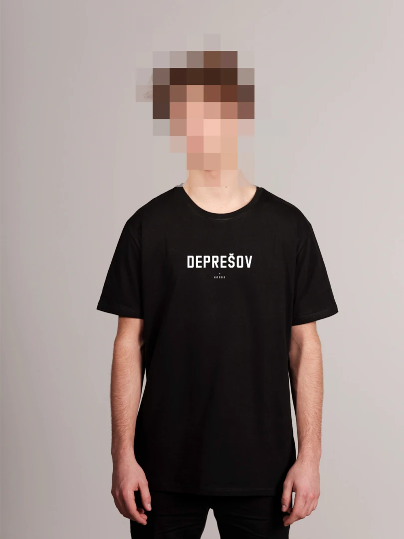 Deprešov