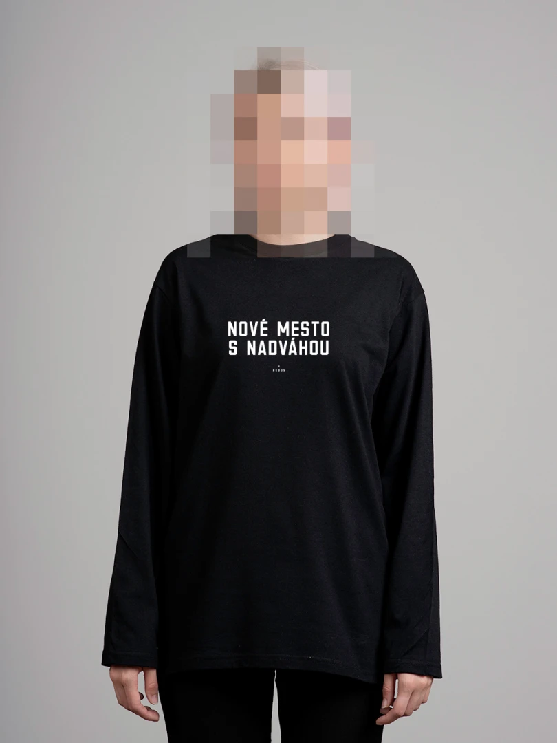 Nové Mesto S Nadváhou