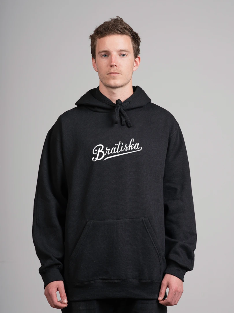 Hoodie Bratiska Vintage / Slovakia
