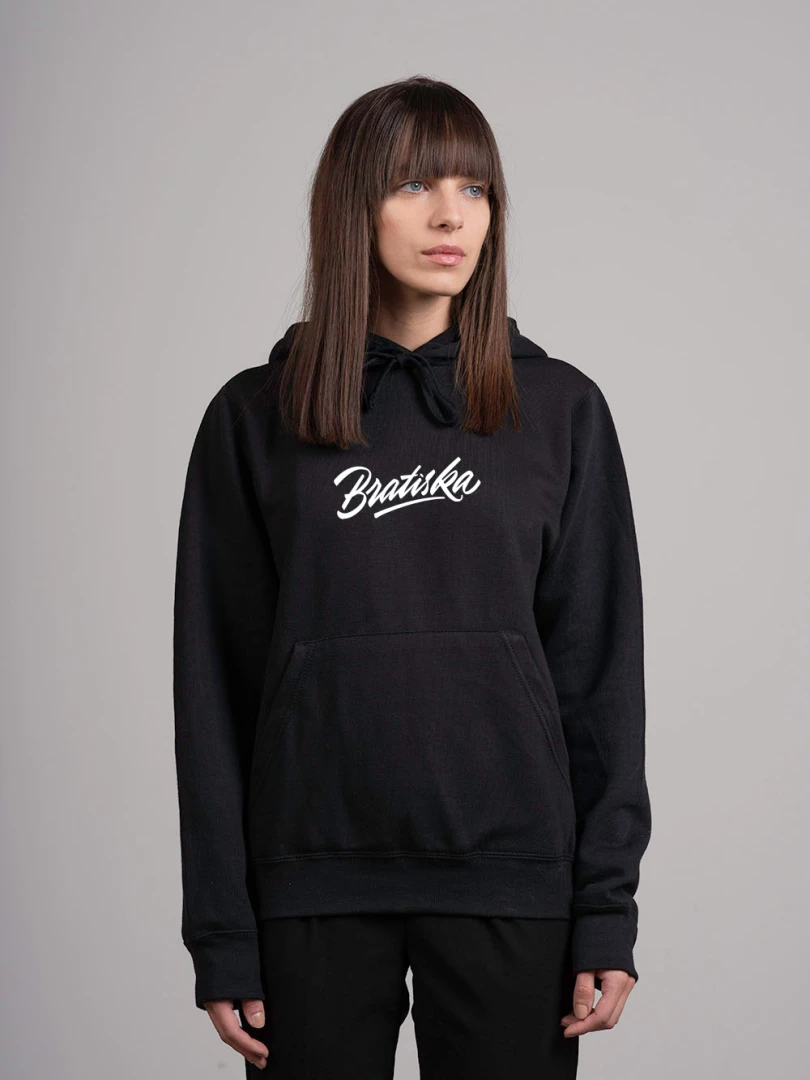 Hoodie Bratiska Brush / Slovakia