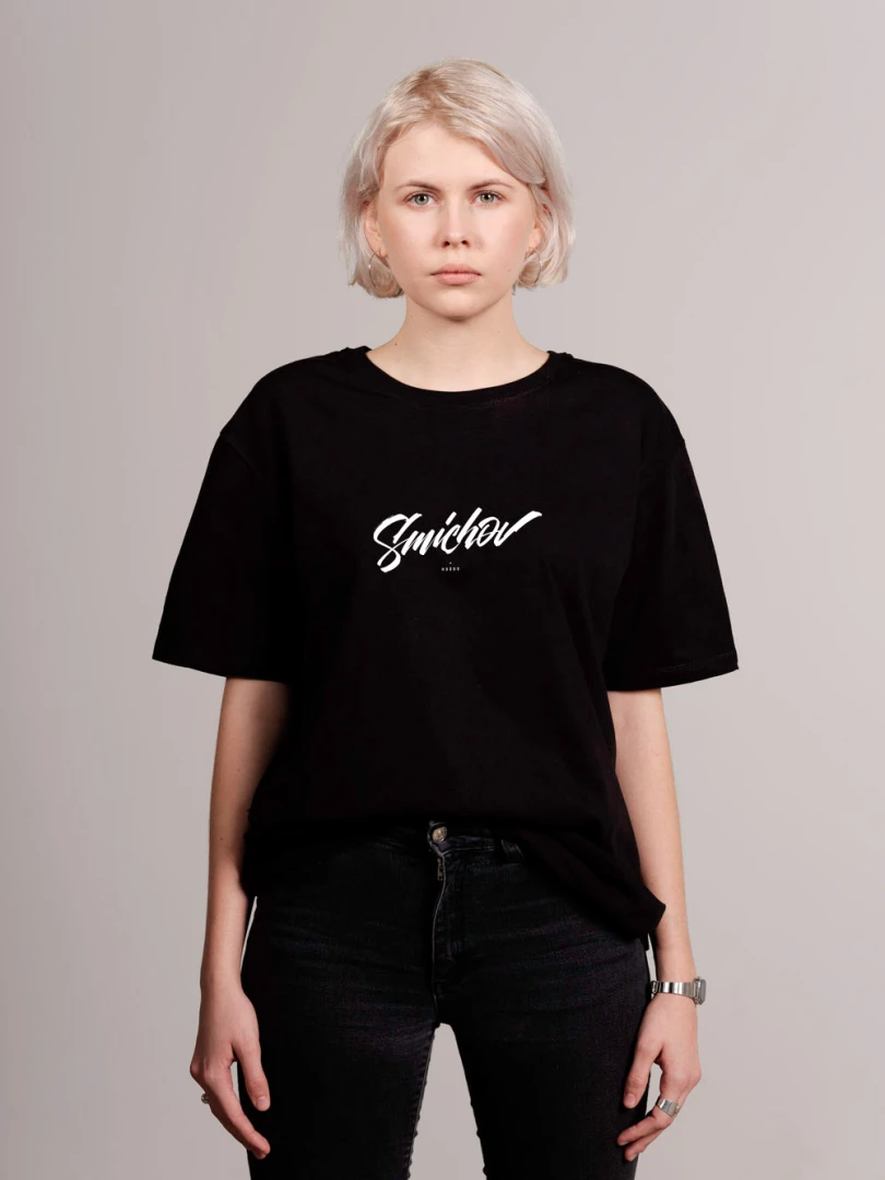 Triko Brush Smíchov / Praha