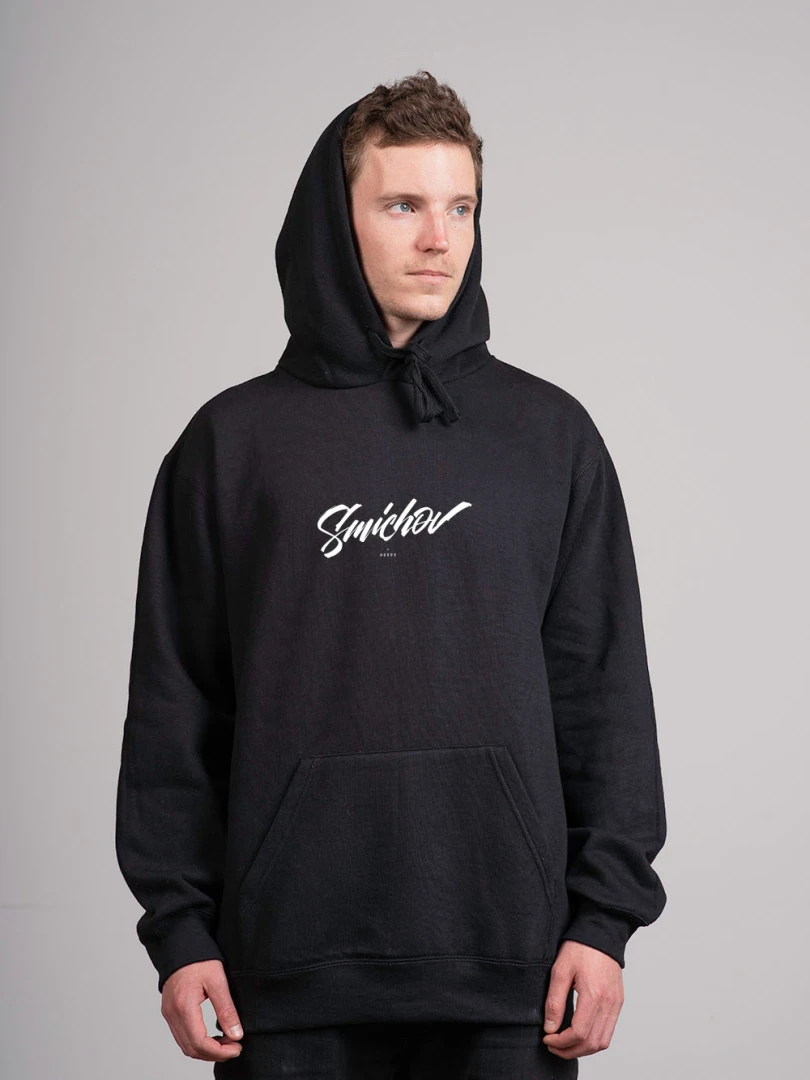 Mikina Brush Smíchov / Praha