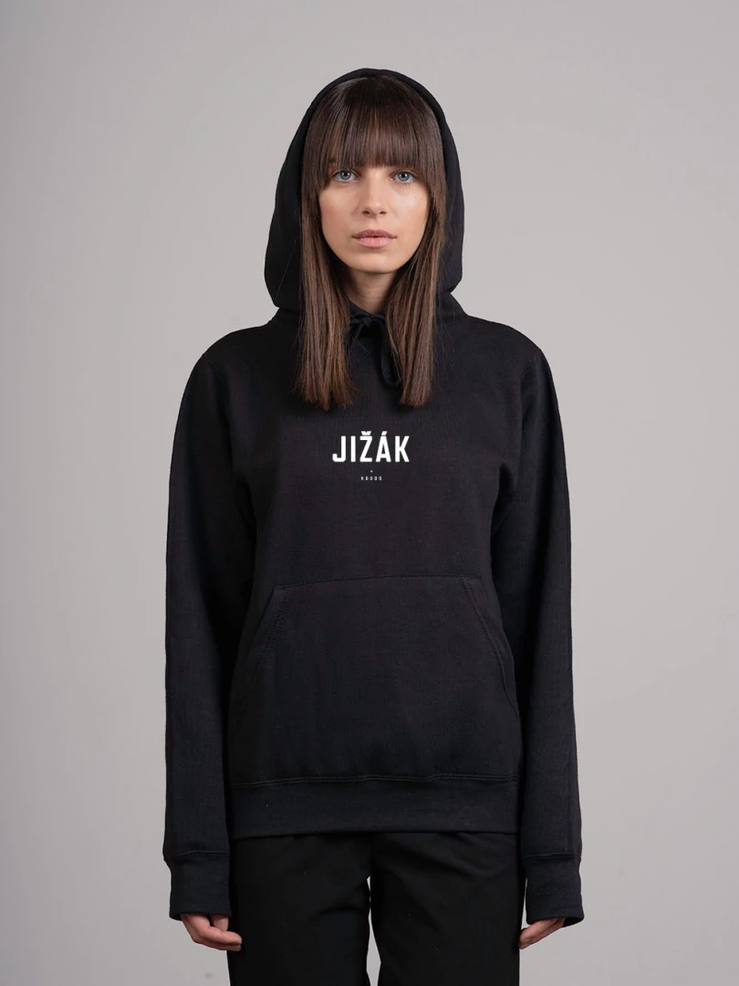 Mikina Jižák / Praha