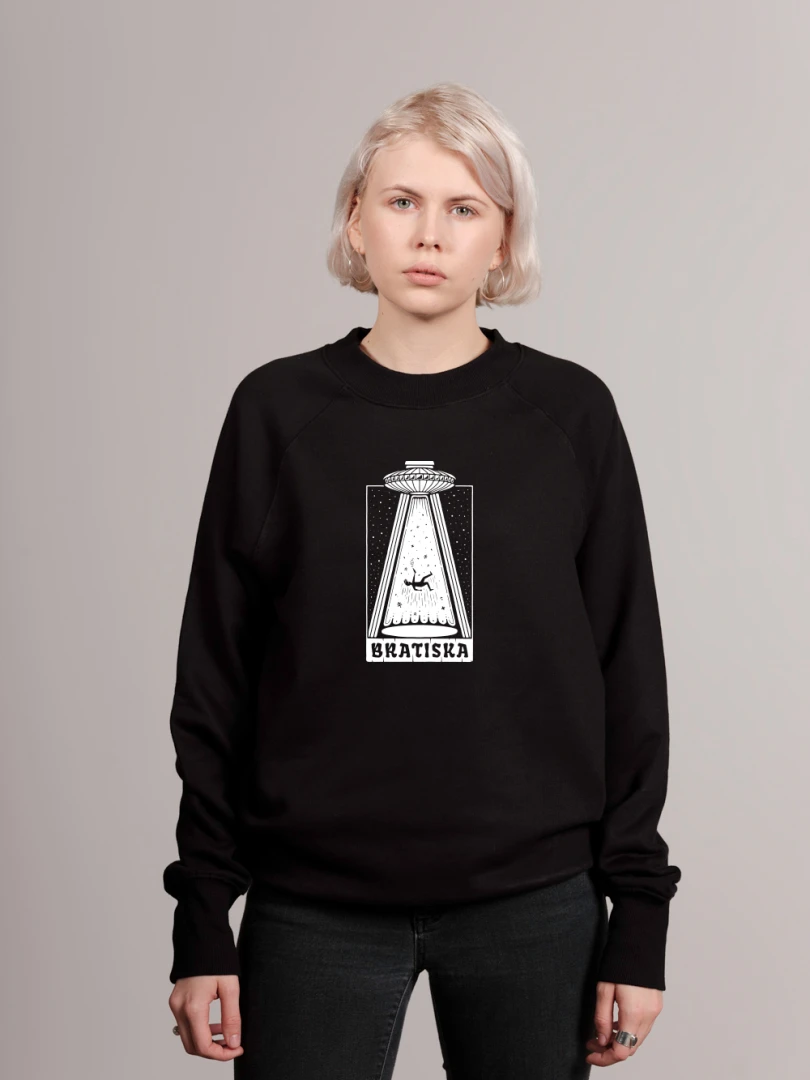 Crewneck Maldo / Bratislava / Slovakia