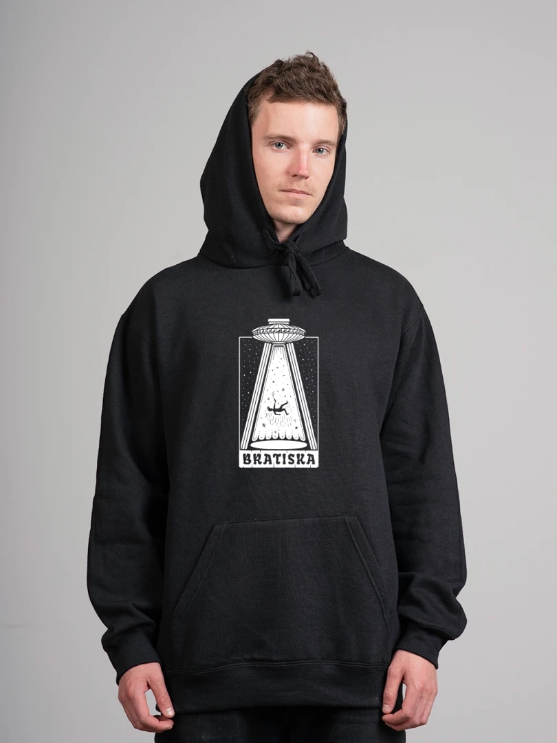 Hoodie Maldo / Bratislava / Slovakia