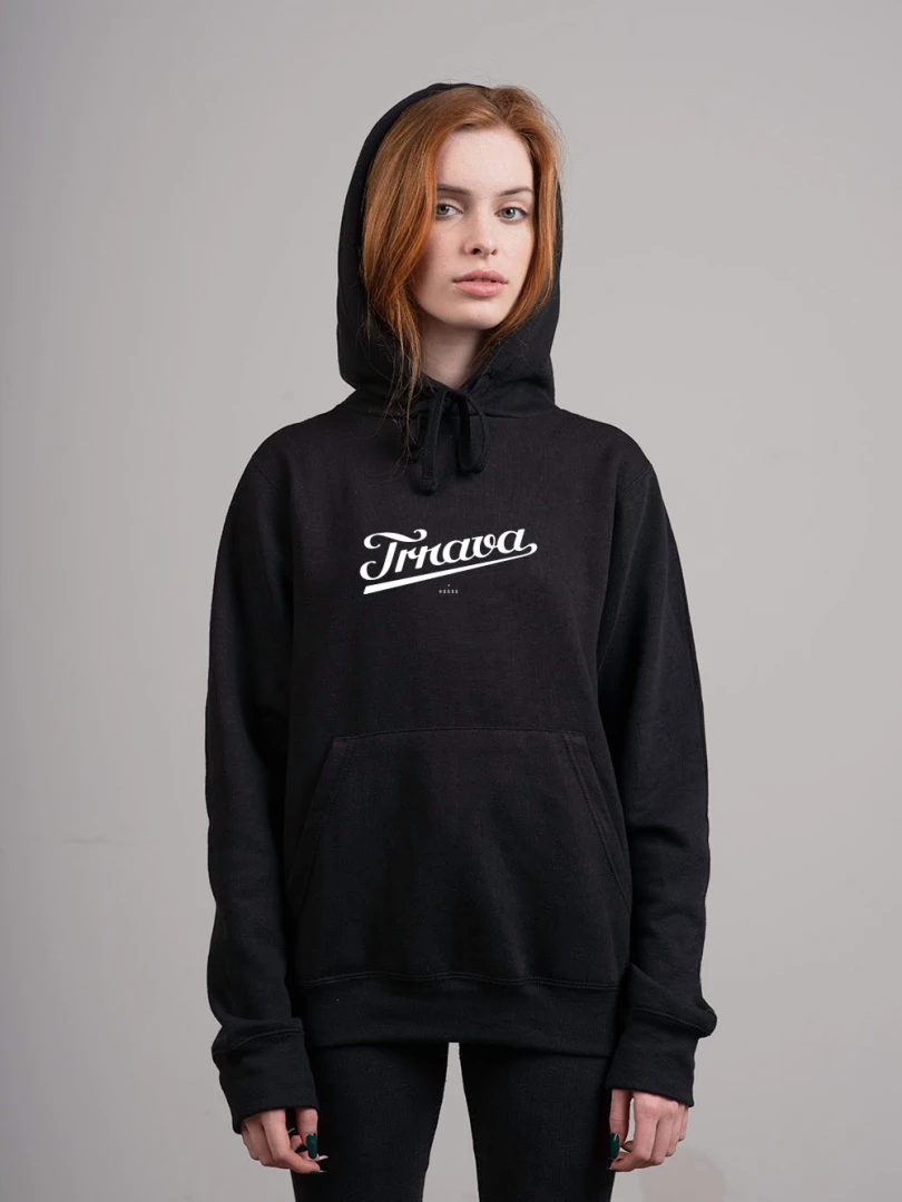 Hoodie Trnava Figaro / Slovakia