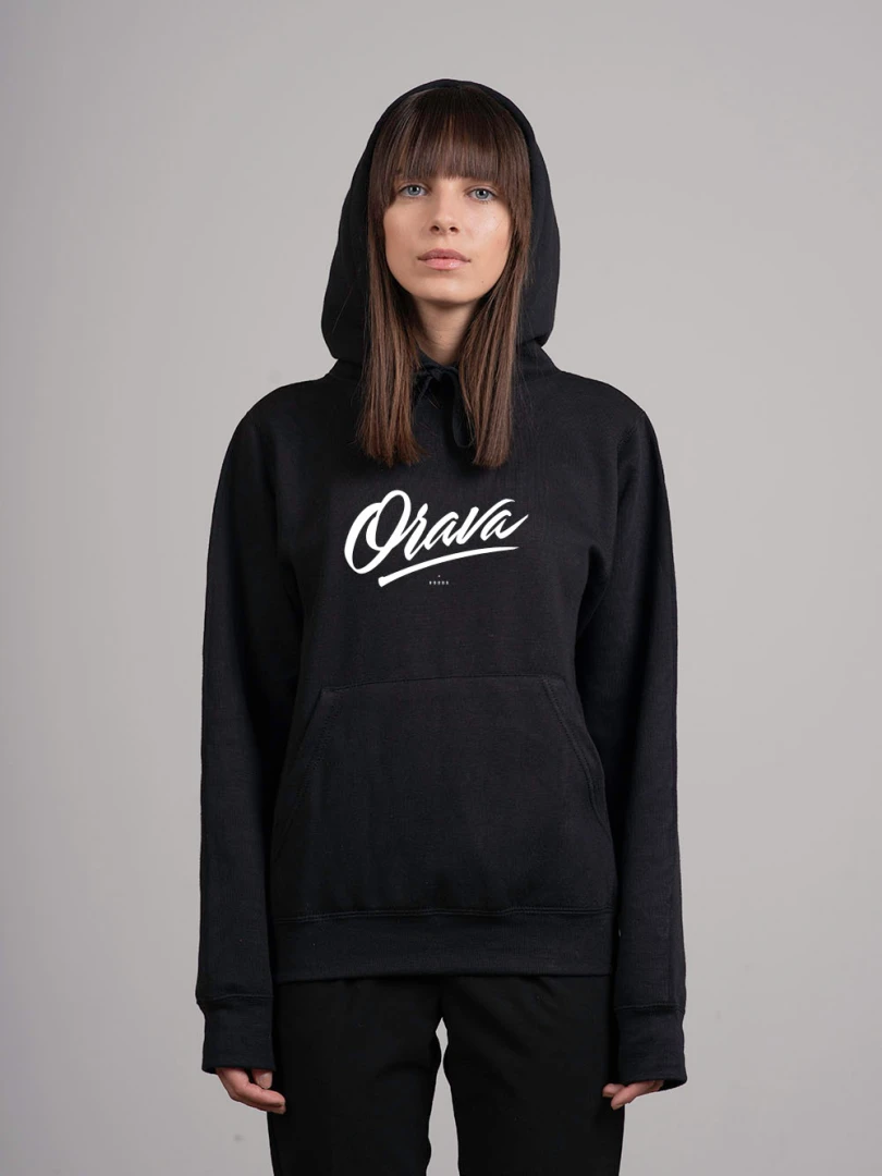 Hoodie Orava Big / Slovakia