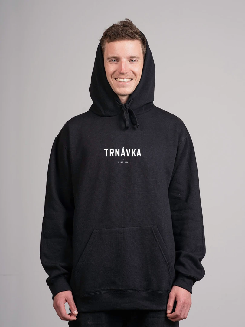 Hoodie Trnávka / Bratislava / Slovakia