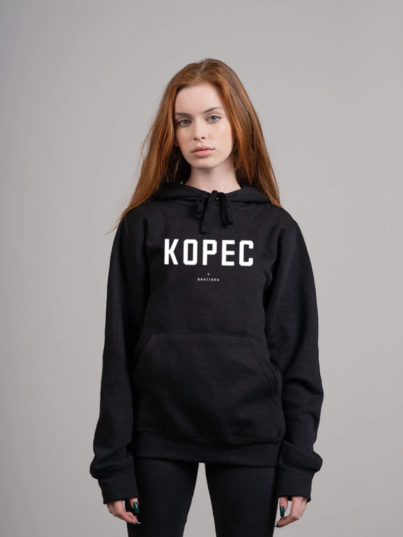 Hoodie Kopec / Bratislava / Slovakia