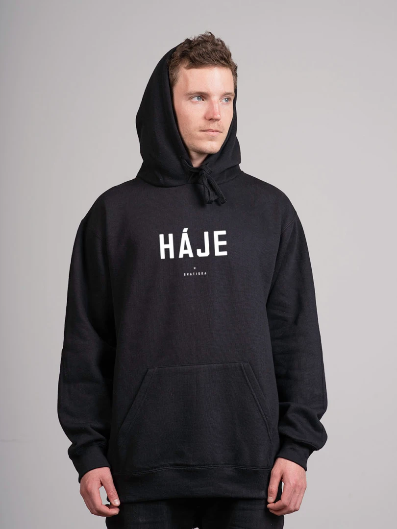 Hoodie Háje / Bratislava / Slovakia