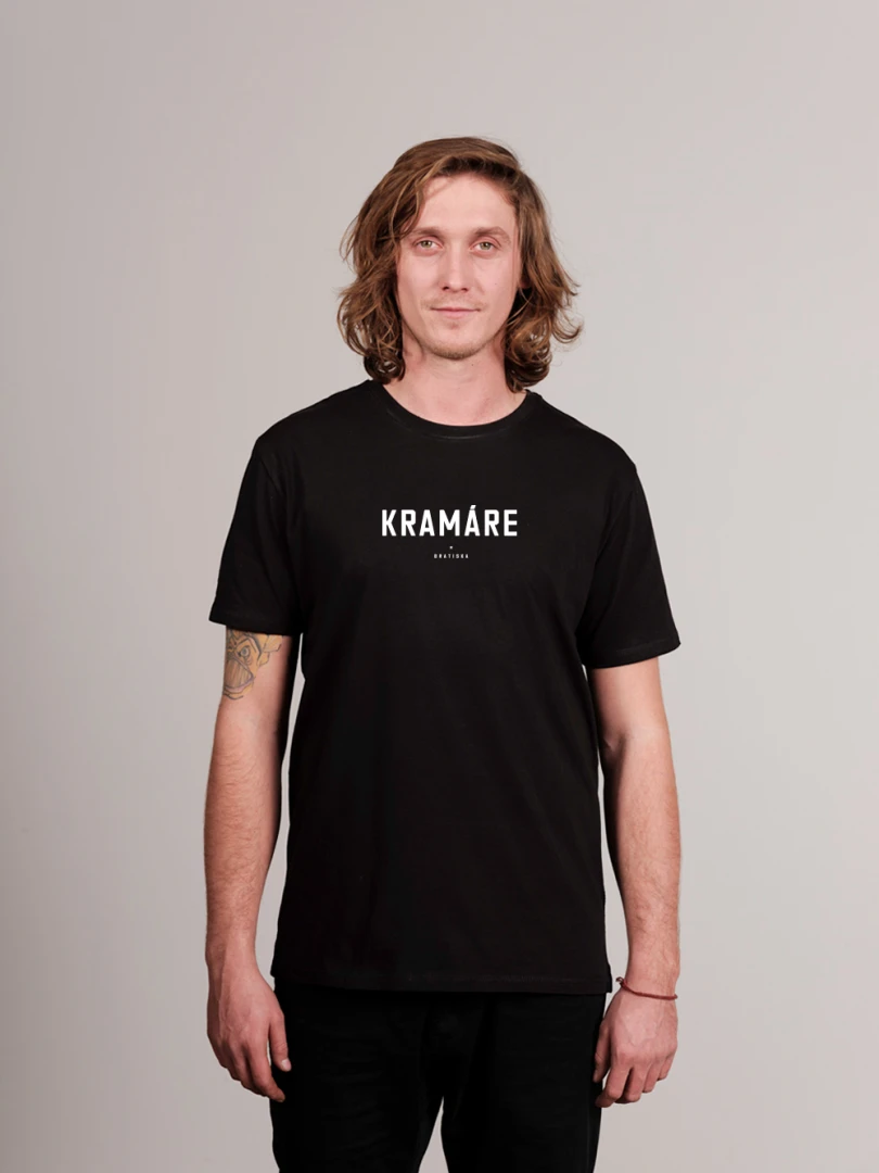 T-shirt Kramáre / Bratislava / Slovakia