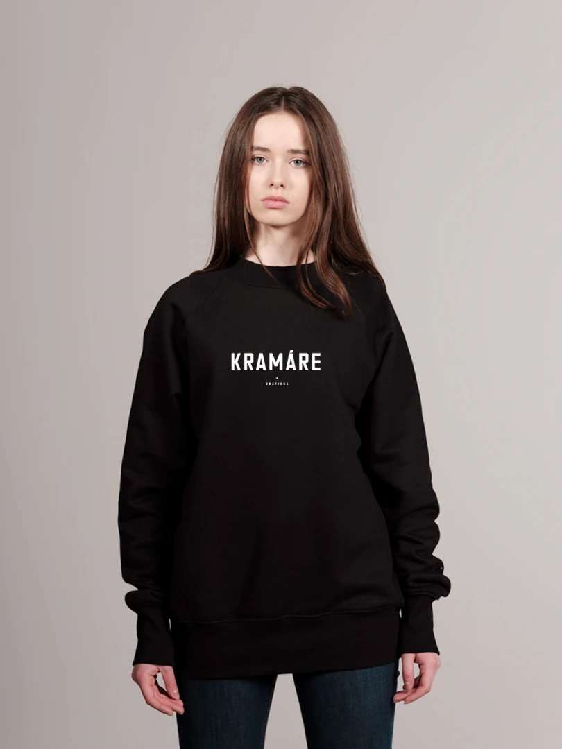 Crewneck Kramáre / Bratislava / Slovakia