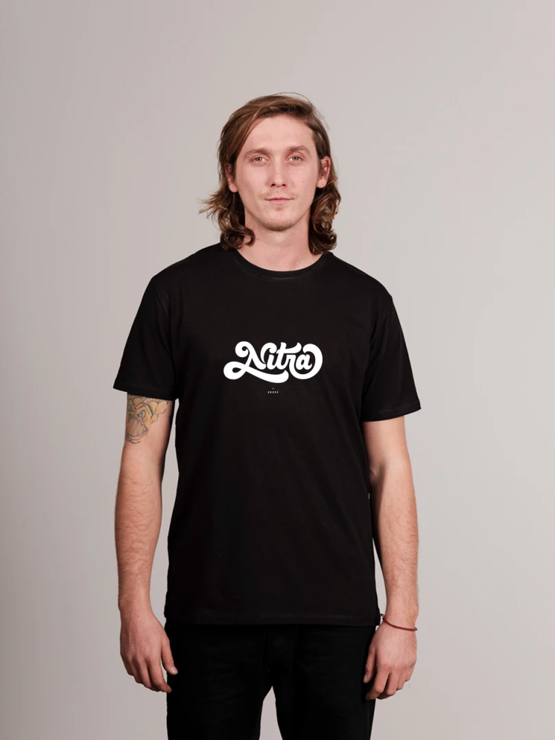 T-shirt Nitra Zetor / Slovakia