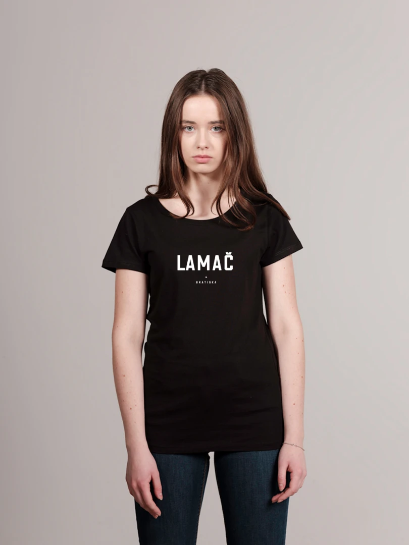 T-shirt Lamač / Bratislava / Slovakia