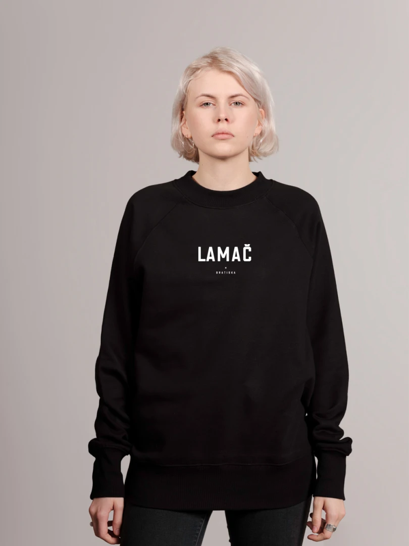 Crewneck Lamač / Bratislava / Slovakia