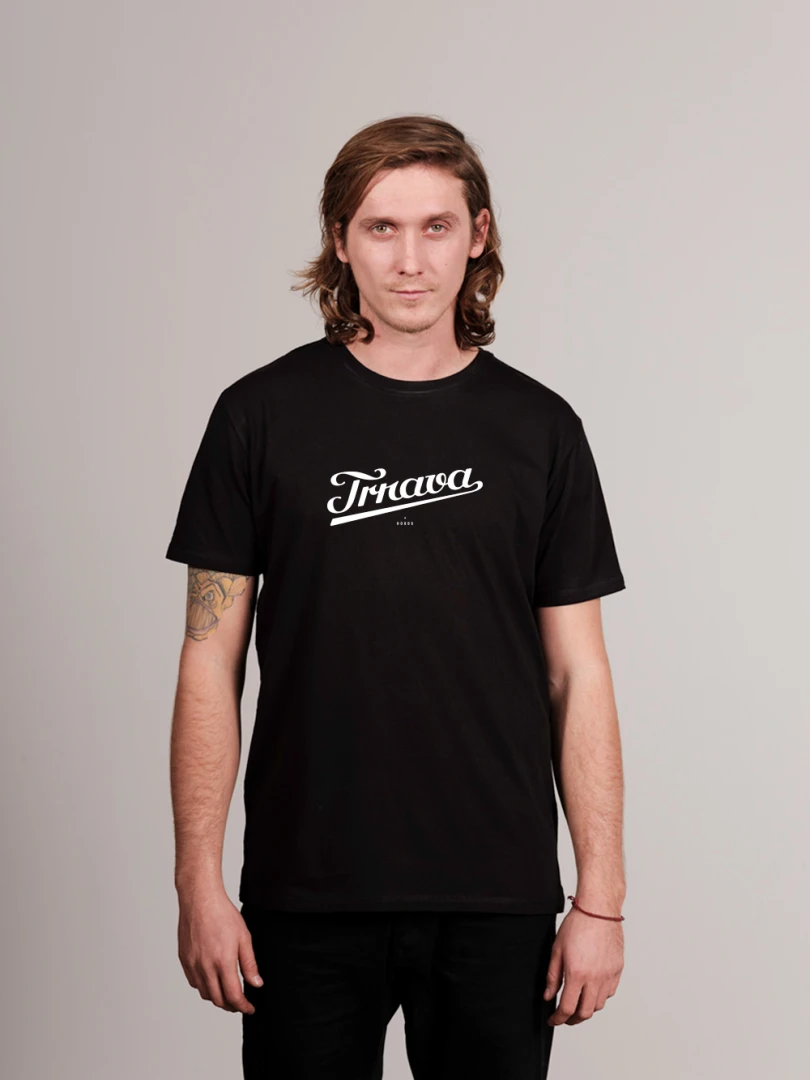 T-shirt Trnava Figaro / Slovakia