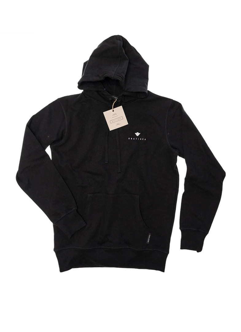 Hoodie Premium Rozhlas Decent / Bratislava / Slovakia