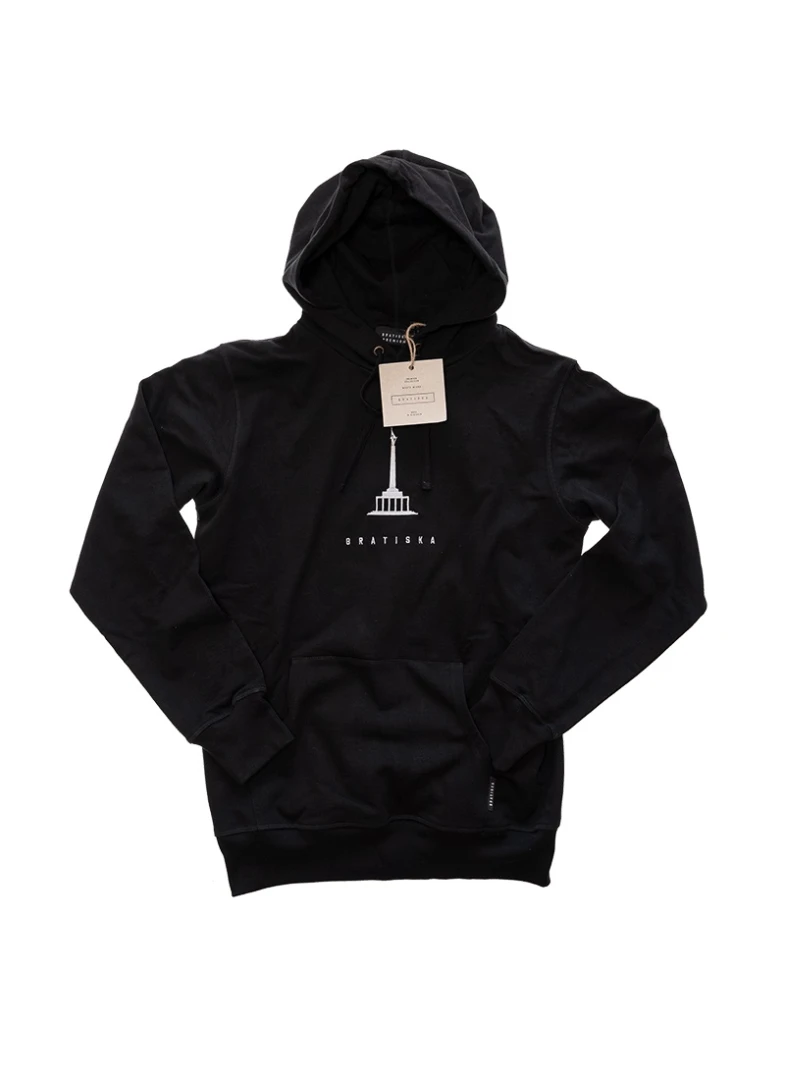 Hoodie Slavín Premium / Bratislava / Slovakia