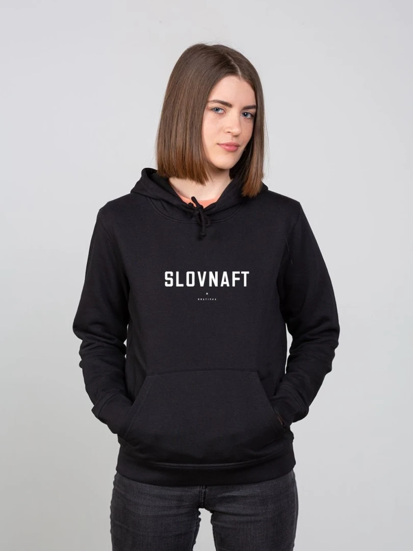 Slovnaft