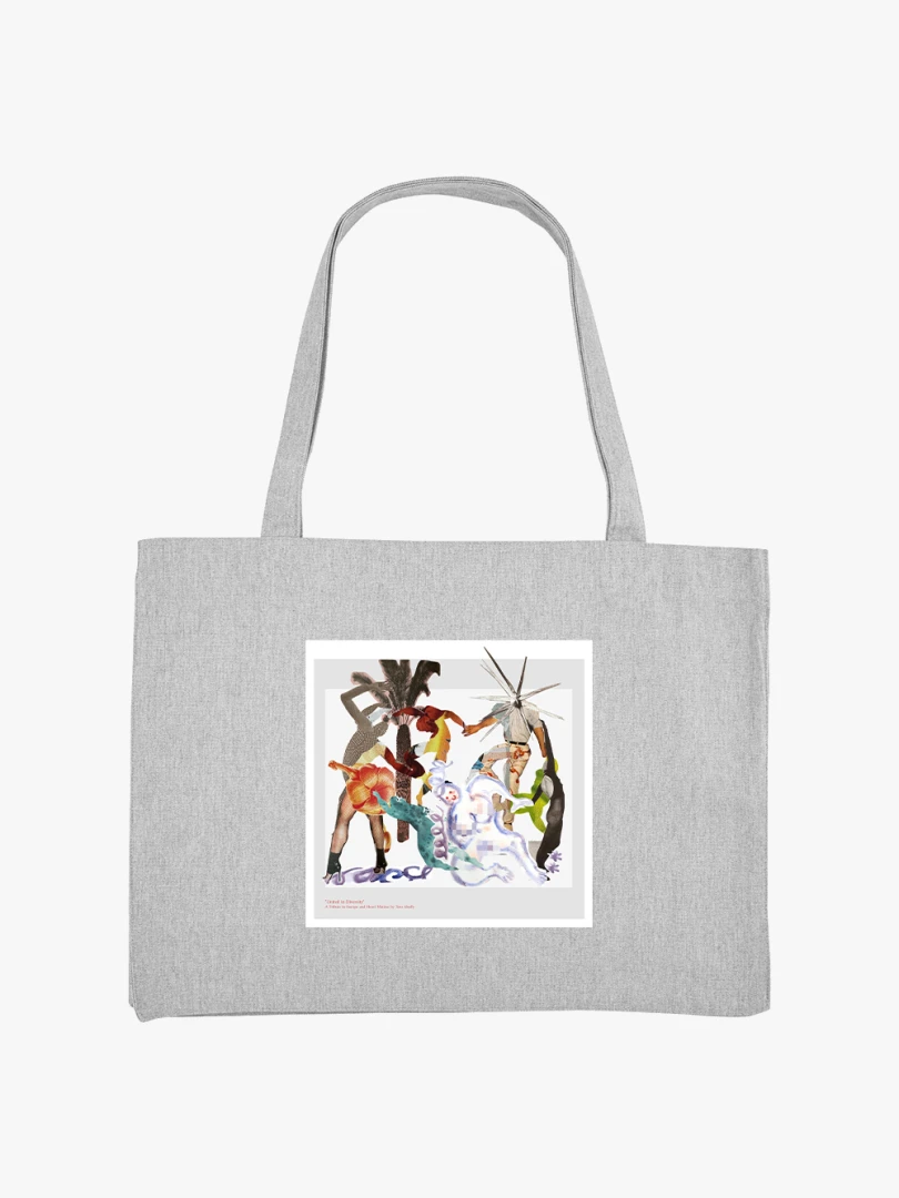 Bag TERO ABAFFY "UNITED IN DIVERSITY"