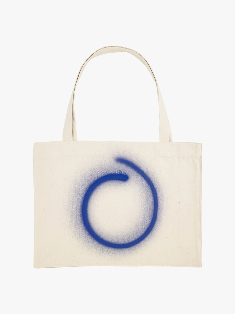 Bag PATRÍCIA KOYŠOVÁ "I VOTE FOR A PRO-EUROPEAN SLOVAKIA"