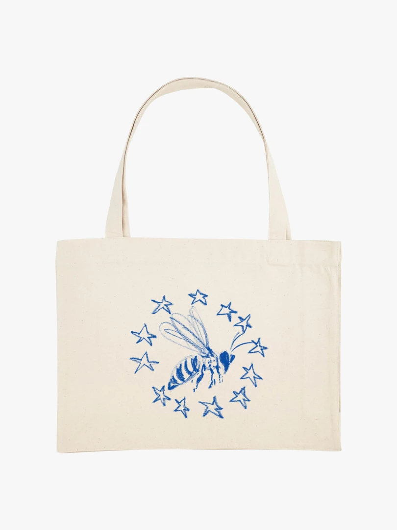 Bag ANDREJ DÚBRAVSKÝ "EURO-BEE"