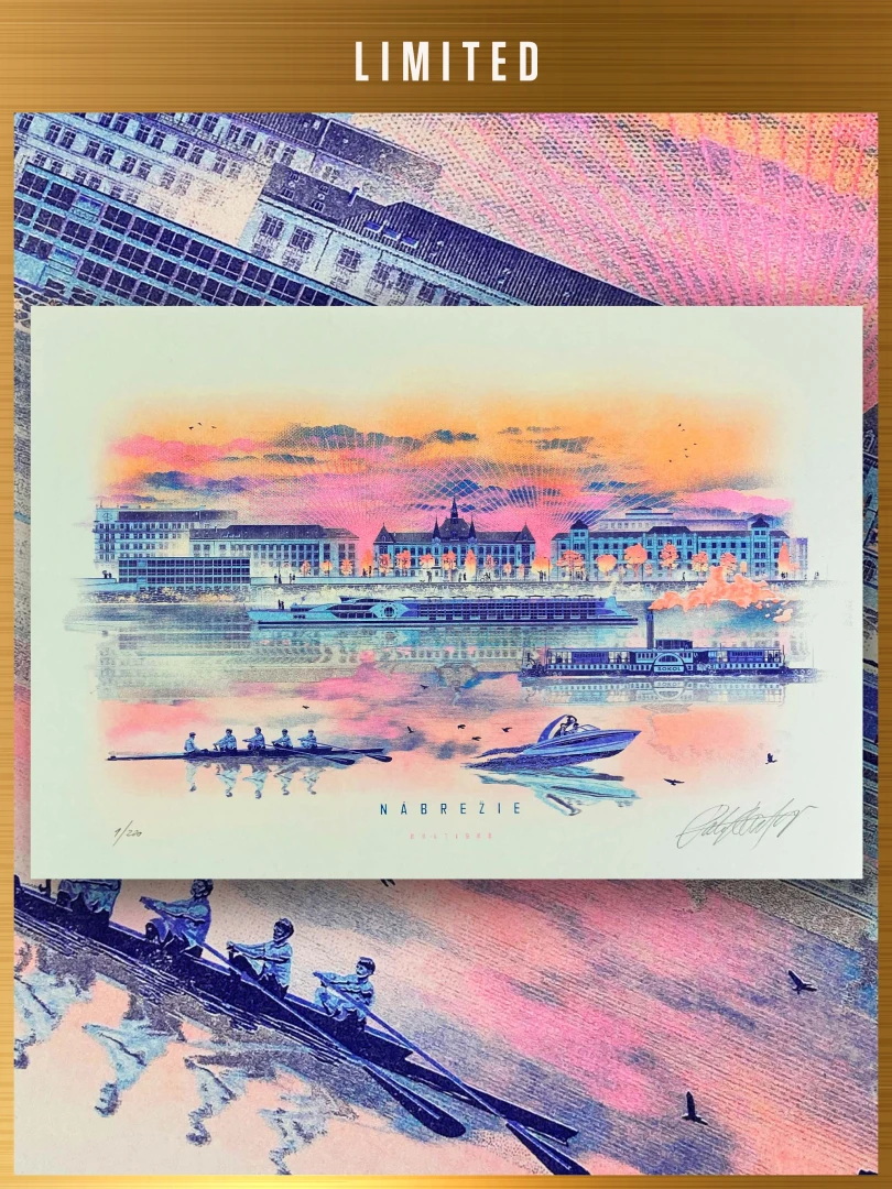 Fajnorovo nábrežie